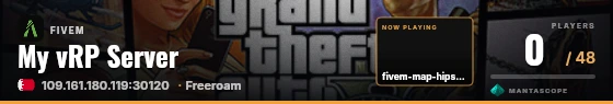 Hero badge preview