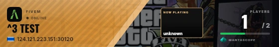 Sweep badge preview