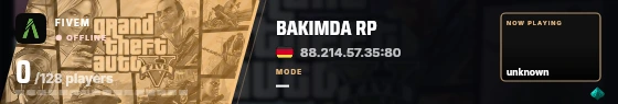 Blade badge preview