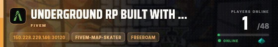 Edge badge preview