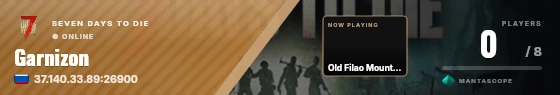 Sweep badge preview