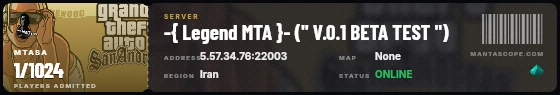 Ticket badge preview