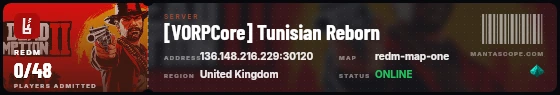 Ticket badge preview