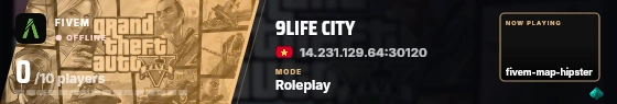 Blade badge preview