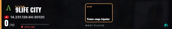 Filmstrip badge preview