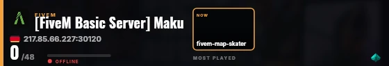 Filmstrip badge preview