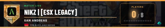Scoreboard badge preview