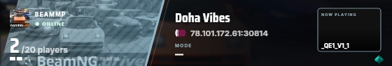 Blade badge preview