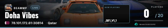 Hero badge preview