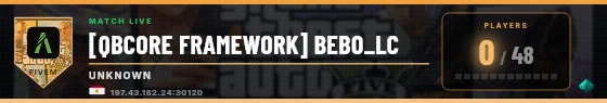 Scoreboard badge preview