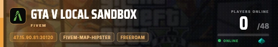 Edge badge preview
