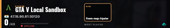 Filmstrip badge preview