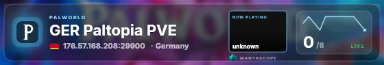 Glass badge preview