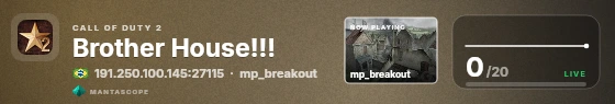 Mesh badge preview