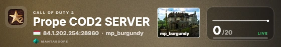 Mesh badge preview