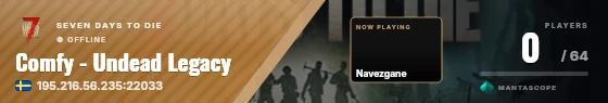 Sweep badge preview