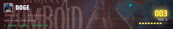 Arcade badge preview