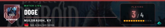 Scoreboard badge preview