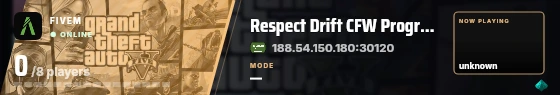 Blade badge preview