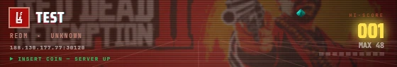 Arcade badge preview