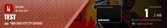 Sweep badge preview