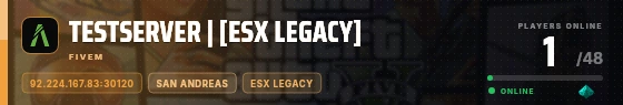 Edge badge preview