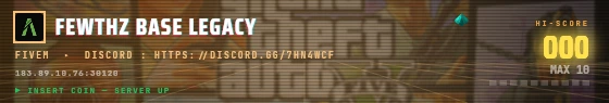 Arcade badge preview