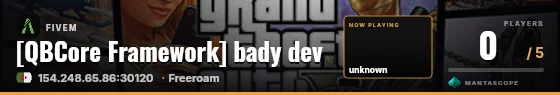 Hero badge preview