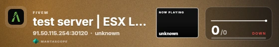 Mesh badge preview