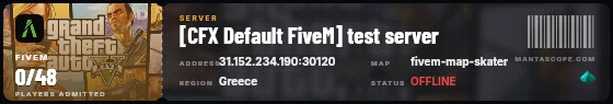 Ticket badge preview