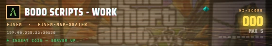 Arcade badge preview