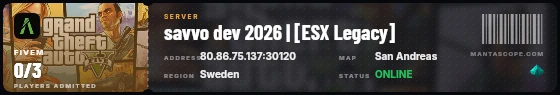Ticket badge preview
