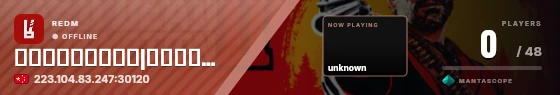 Sweep badge preview