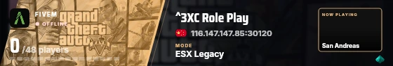 Blade badge preview