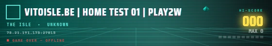 Arcade badge preview
