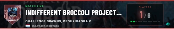 Scoreboard badge preview