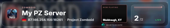 Glass badge preview