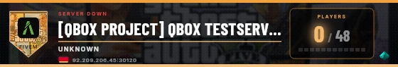 Scoreboard badge preview