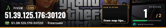 Hero badge preview