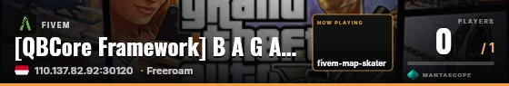 Hero badge preview