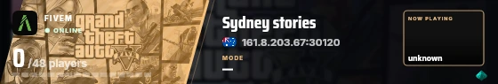 Blade badge preview