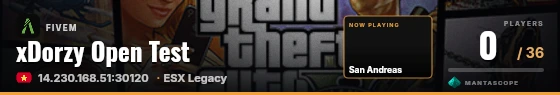 Hero badge preview