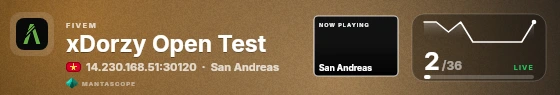 Mesh badge preview