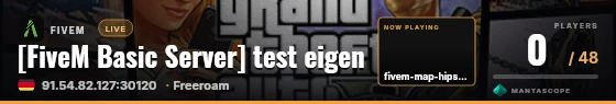 Hero badge preview