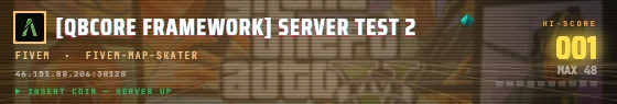 Arcade badge preview
