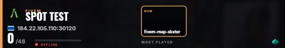 Filmstrip badge preview