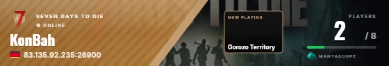 Sweep badge preview