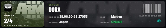 Ticket badge preview