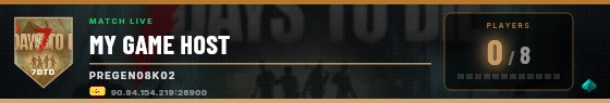 Scoreboard badge preview