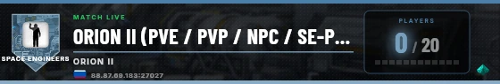 Scoreboard badge preview